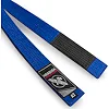 Пояс для кимоно HAYABUSA Jiu Jitsu Belt Blue