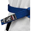 Пояс для кимоно HAYABUSA Jiu Jitsu Belt Blue