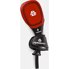 Ракетка для ударов Peresvit Lightning Red Black