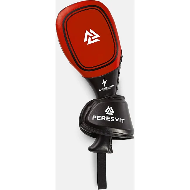 Ракетка для ударов Peresvit Lightning Red Black