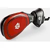 Ракетка для ударов Peresvit Lightning Red Black