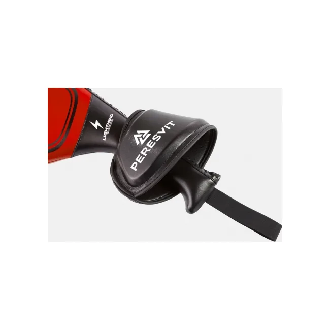 Ракетка для ударов Peresvit Lightning Red Black