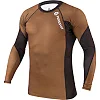 Рашгард PERESVIT Core Brown