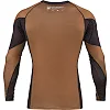 Рашгард PERESVIT Core Brown