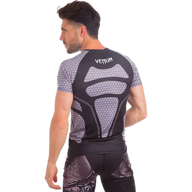 Рашгард з коротким рукавом VENUM CO-1762