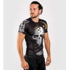 Рашгард VENUM Skull Black