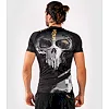 Рашгард VENUM Skull Black