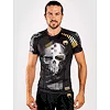 Рашгард VENUM Skull Black