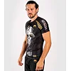 Рашгард VENUM Skull Black
