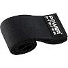 Резинка для фітнесу тканева POWER SYSTEM PS-4093 Booty Band LVL 3 Black/Grey (d_94 см. 6-12кг.)