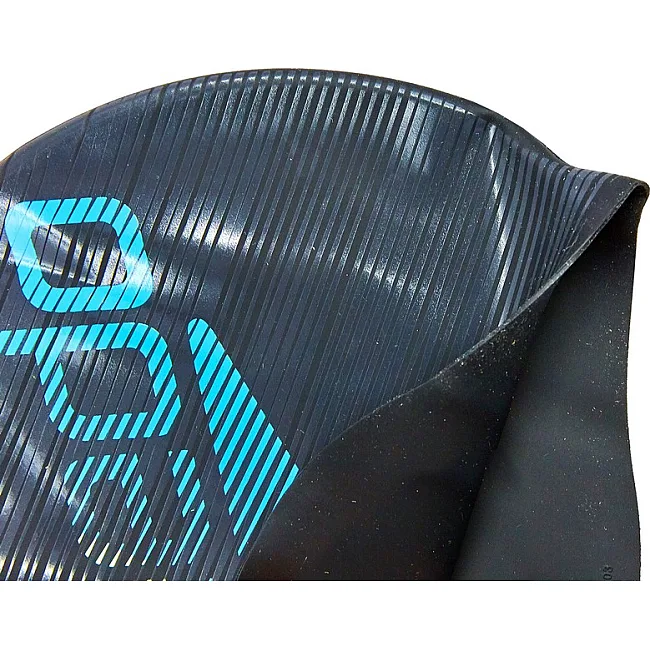 Шапочка для бассейна SPEEDO SLOGAN PRINT 808385C718