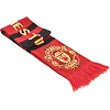 Шарф для вболівальника Manchester United F.C. зимовий SP-SPORT FB-3028