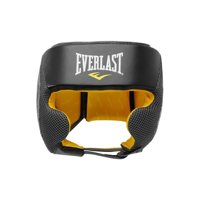 Шолом для боксу EVERLAST EverCool Sparring універсальний