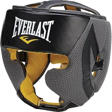 Шлем для бокса EVERLAST EverCool Sparring универсальный