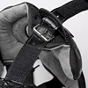 Шолом для боксу LEONE DNA Black
