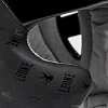 Шолом для боксу LEONE DNA Black