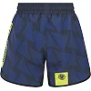 Шорты детские для MMA TATAMI Abstract Navy