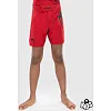 Шорты детские VENUM Light Cherry Red