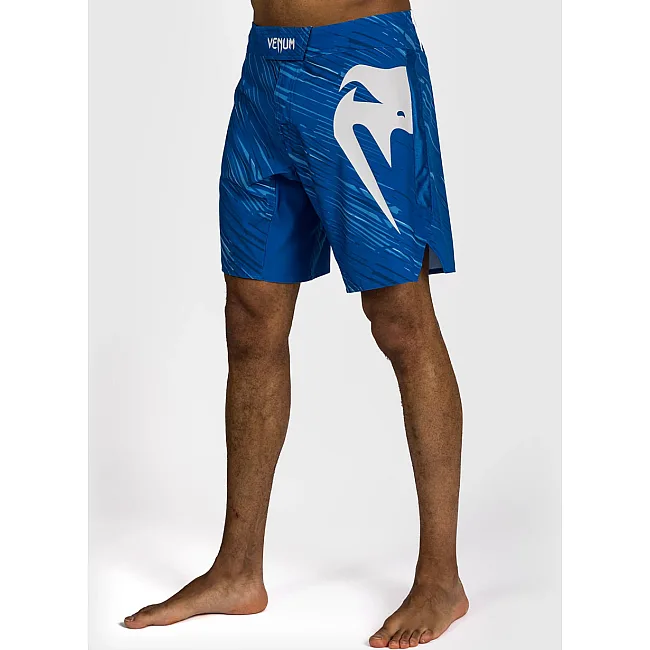 Шорти для ММА VENUM Rapid Light - Royal Blue