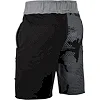 Спортивные шорты VENUM Assault Cotton Black Grey