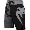 Спортивные шорты VENUM Assault Cotton Black Grey
