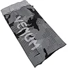 Спортивные шорты VENUM Assault Cotton Black Grey