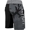 Спортивные шорты VENUM Assault Cotton Black Grey