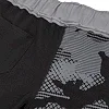 Спортивные шорты VENUM Assault Cotton Black Grey