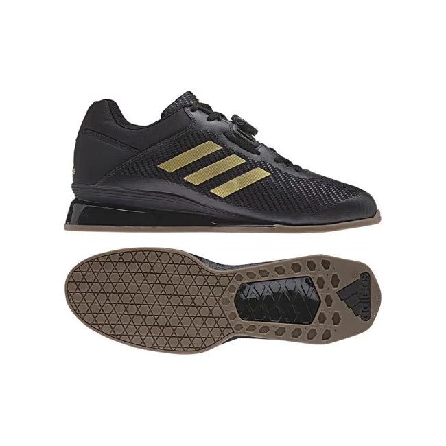 Штангетки Adidas Leistung 16 II