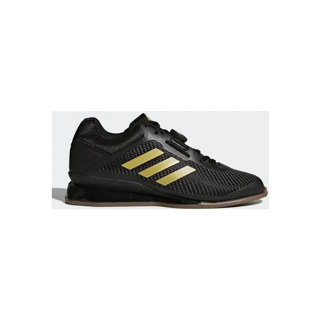 Штангетки Adidas Leistung 16 II