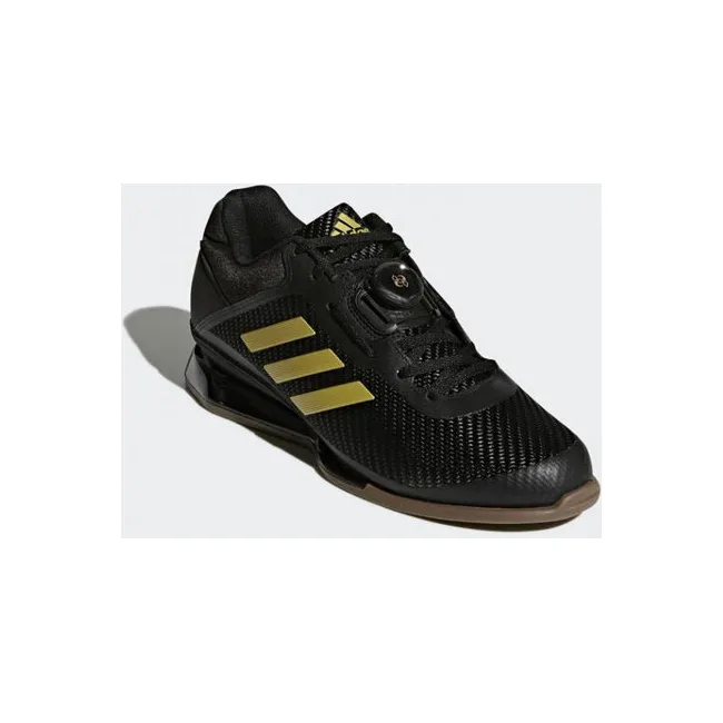 Штангетки Adidas Leistung 16 II
