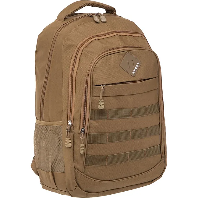 Штурмовий тактичний рюкзак SP-SPORT TY-2653 47х32х15см 25л