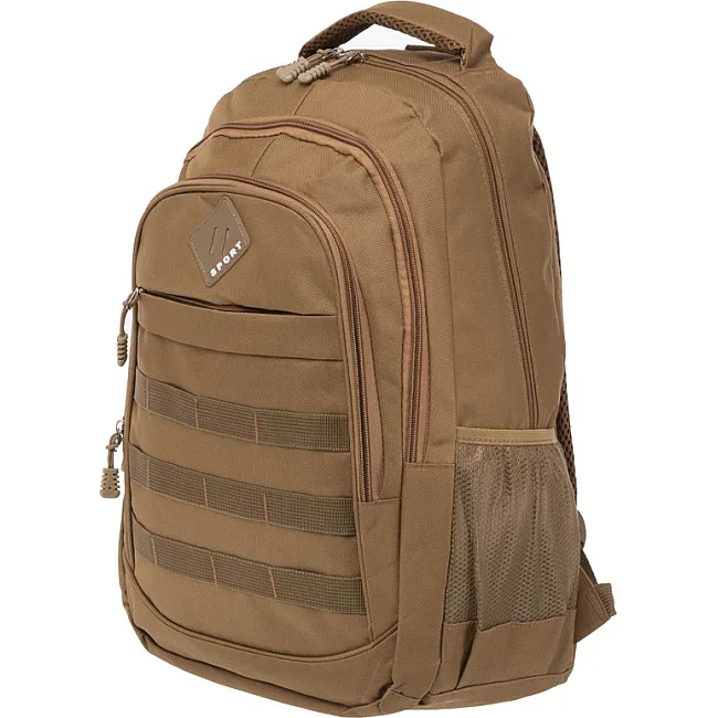 Штурмовий тактичний рюкзак SP-SPORT TY-2653 47х32х15см 25л