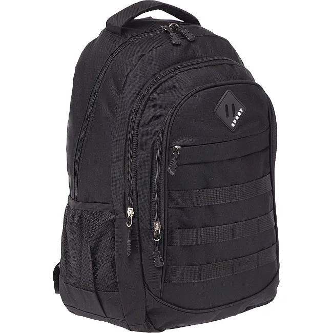 Штурмовий тактичний рюкзак SP-SPORT TY-2653 47х32х15см 25л