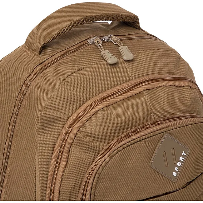Штурмовий тактичний рюкзак SP-SPORT TY-2653 47х32х15см 25л
