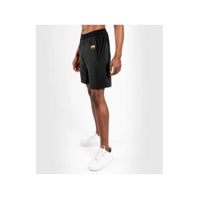 Шорты для тренировок VENUM G-Fit Black Gold