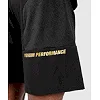 Шорты для тренировок VENUM G-Fit Black Gold