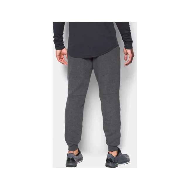 Спортивные штаны Under Armour Rival Cotton Jogger Carbon Heather