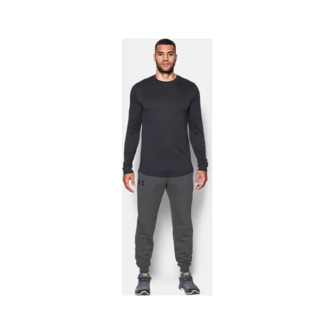 Спортивные штаны Under Armour Rival Cotton Jogger Carbon Heather