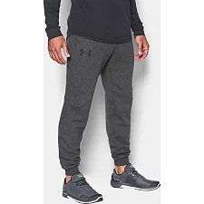Спортивні штани Under Armour Rival Cotton Jogger Carbon Heather