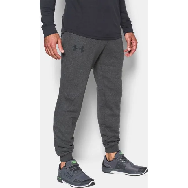 Спортивные штаны Under Armour Rival Cotton Jogger Carbon Heather