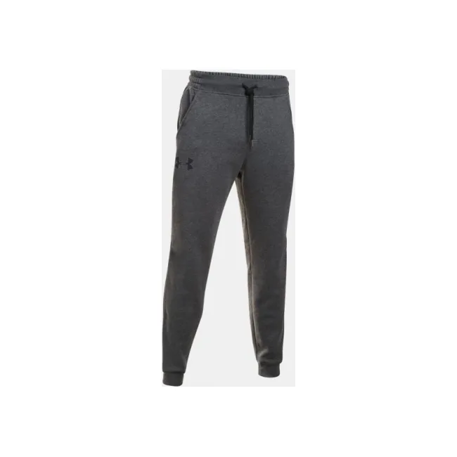Спортивные штаны Under Armour Rival Cotton Jogger Carbon Heather
