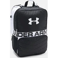Рюкзак спортивный Under Armour Change Up Black