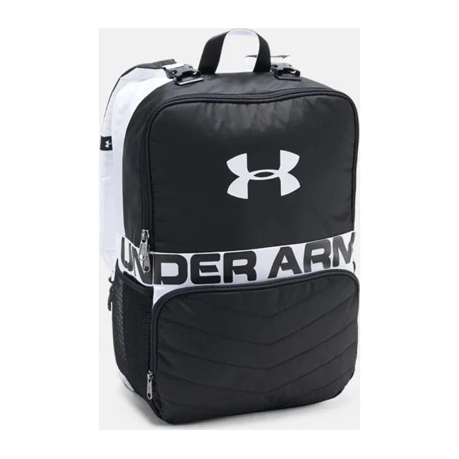 Рюкзак спортивный Under Armour Change Up Black
