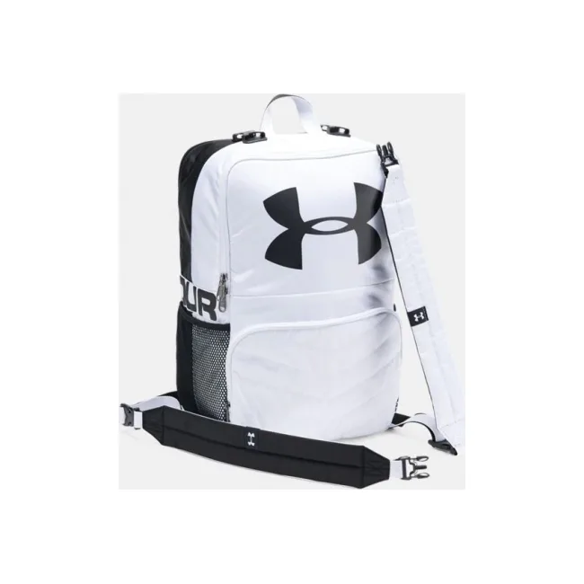 Рюкзак спортивный Under Armour Change Up Black