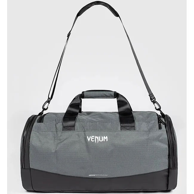 Сумка VENUM Ripstop Evo 2 XTrem Storm Grey
