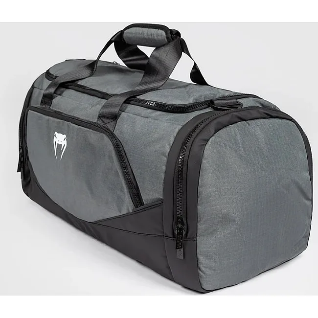 Сумка VENUM Ripstop Evo 2 XTrem Storm Grey