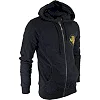 Толстовка AFFLICTION Behold HVYWT A24418 Black