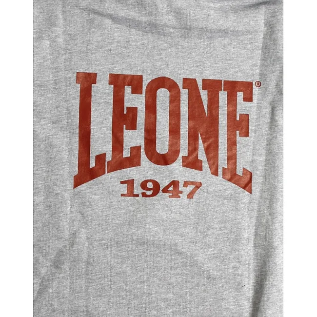 Толстовка Leone Legionarivs Fleece Grey
