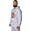 Толстовка Leone Legionarivs Fleece Grey